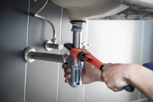 Best Pipe Inspections and Diagnostics  in Canyon, TX